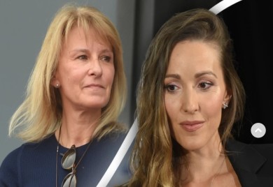 Ovo je ISTINA O ODNOSU Jelene i Dijane Đoković