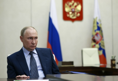 Obrt pred istorijski sastanak Putina i Trampa?