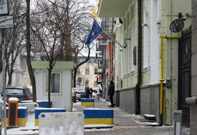 Energetska kriza: Ukrajina je spremna da snabdijeva Poljsku strujom