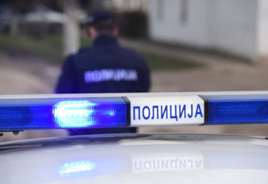 Pronađen heroin i marihuana u stanu na Voždovcu