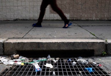 Pronađen virus dječje paralize, Njujork proglasio vanrednu situaciju