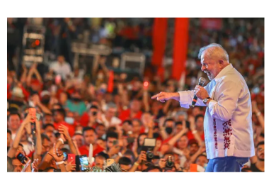 Sijevali noževi u izbornoj kampanji, ishod tragičan