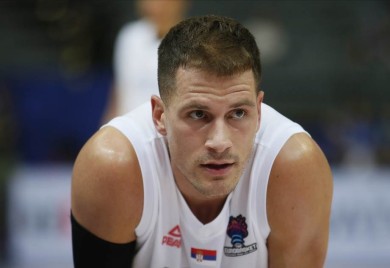 Nedović se priključuje "Orlovima"