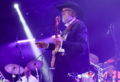 Grupa Smak održala koncert u Čačku