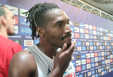 Hrvatski reprezentativac nije znao gdje se nalazi njegova "otadžbina"