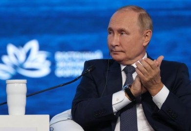 Predsjednik Rusije čestitao Čarlsu Trećem stupanje na tron