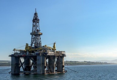 Novatek se povlači sa crnogorskog podmorja