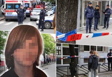 Riječi Koste K. lede krv u žilama: Otkrio kako je pravio spisak za likvidaciju
