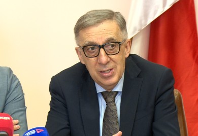 Cicović: Dani Srpske u Srbiji od 16. do 26. septembra u 14 gradova Srbije