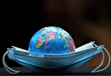 Koronom za tri dana zaraženo 57 osoba u Srpskoj, preminulo troje