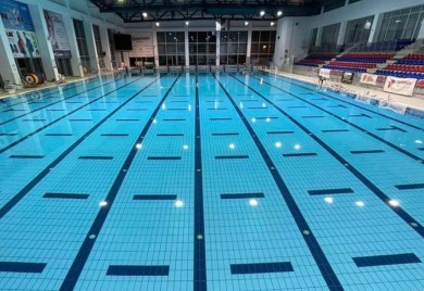 BANJA LUKA: Sudbina Gradskog olimpijskog bazena zavisi od današnjeg sastanka