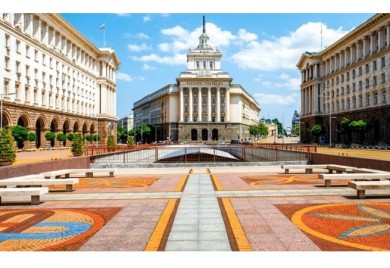 Bugarska bira uvoz grčkog gasa