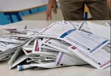 Ponovna procedura prebrojavanja glasova za predsjednika RS