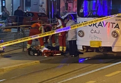 SARAJEVO:  U obračunu ubijen muškarac, drugi teško ranjen