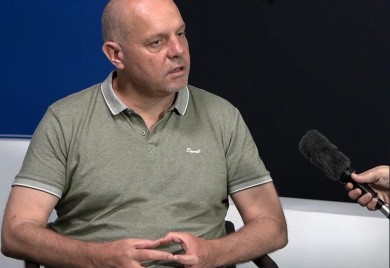 PAVIĆ: CIK politički instrument stranih ambasada