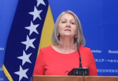 Žene razbijaju mit da je politika muški posao