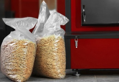 Kupci iz EU nepovratno izgubljeni: Izvoz peleta i cijepanog drveta nikad lošiji