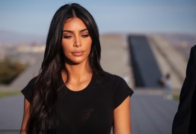 Prvi simptomi hronične bolesti od koje boluje i Kim Kardašijan