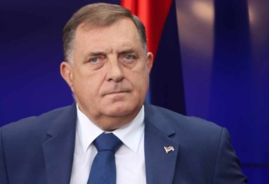Poznato kada počinje sudski proces Dodiku i Lukiću