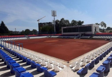 Turnir Srbija open naredne godine u Banjaluci kao Srpska open
