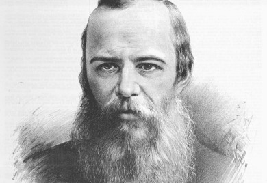 Na današnji dan rođen je Fjodor Mihailovič Dostojevski