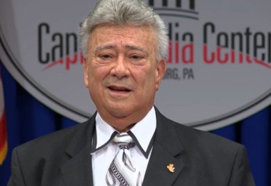 Deluka pobjednik u trci za Kongres: Jedini problem – umro je prošlog mjeseca