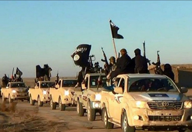 Indijski film o ženama regrutima ISIL-a izazvao bijes