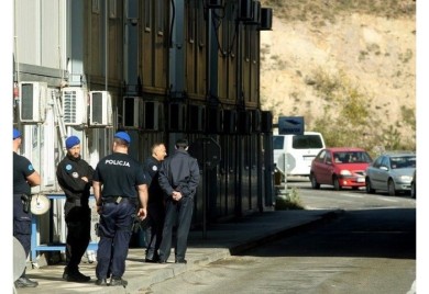 Euleks na sjeveru KiM nije preuzeo policijsku odgovornost