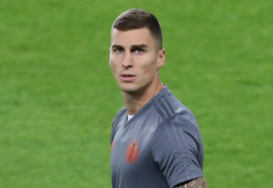 Ognjen Vranješ poručio: Živjeću u Banjaluci kad se penzionišem