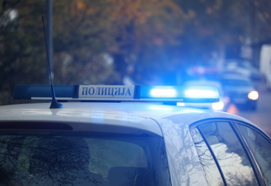 Trudnicu udario auto