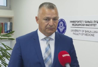 Dekan Medicinskog fakulteta ukazao na neophodnost povezivanja sa istraživačkim centrima