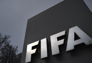 FIFA zabranila Danskoj majice sa političkim motivima