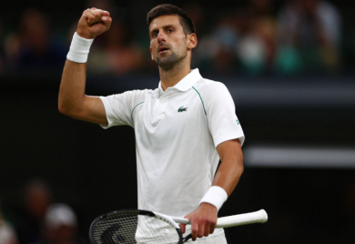 Đoković protiv Cicipasa u Torinu