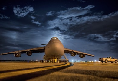 Otkazana 2 leta, stiglo upozorenje iz SAD