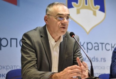 Miličević: Lijepo bi bilo da oni koji su odbranili pravo Srpske na postojanje imaju status koji zaslužuju
