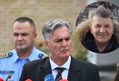 Pedofil još uvijek šeta slobodno: Karan tvrdi da policija Miškovića intenzivno traži