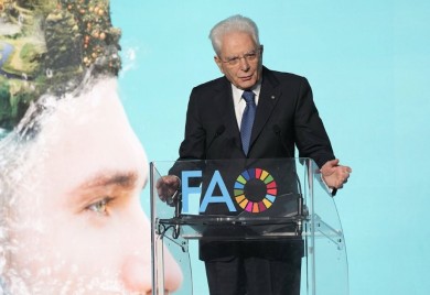 Matarela: Dvije države jedino rješenje za sukob Izraela i Hamasa