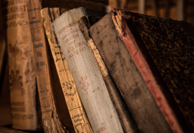 Lažne vijesti postoje od izuma jezika i pisma – Biblioteka fiktiva otkriva istoriju obmane