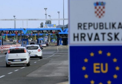 Ulaskom Hrvatske u Šengen stiže i novi online sistem za ulazak u EU