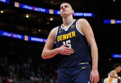 Tejtum prvi favorit: Jokić pao u MVP trci