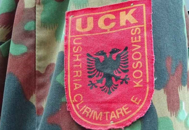 Kriza na KiM: Veterani OVK prijete ratom