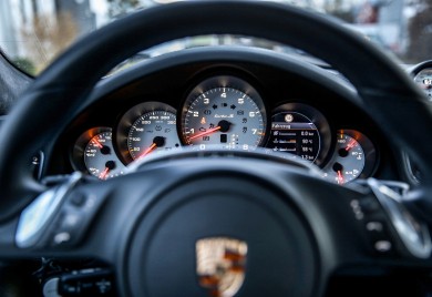 Izbjegavajte Porsche, najviše se kvari