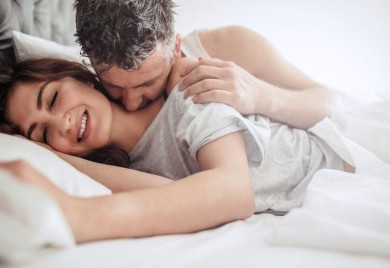 Vodite li ljubav ili se seksate? Ovo su znakovi da između vas ima puno više od seksa