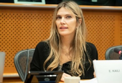 Ovo je zlatni par zbog kojeg je izbio jedan od najvećih skandala ikad u EU institucijama: Ponovo žive zajedno