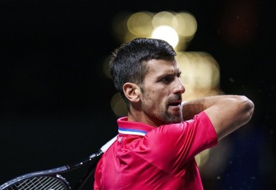 ATP proglasio Đokovićev meč najboljim u 2023. godini: "Dugo će se pamtiti"