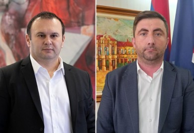 Sukobili se Ljubiša Petrović i Ljubiša Ćosić VIDEO