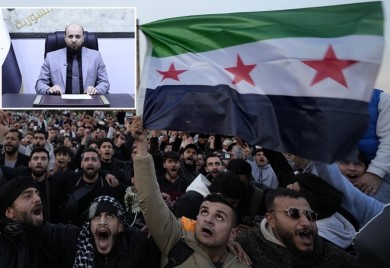 Ko je Mohamed al-Bašir, novi premijer Sirije?