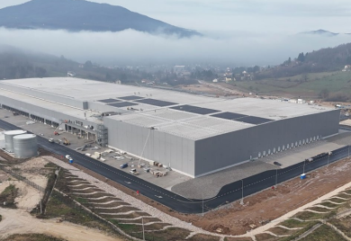 Pojavio se glavni favorit za kupovinu NIS-a