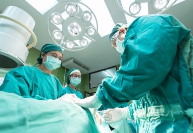 Nevjerovatan uspjeh: Ljekari u Zagrebu istovremeno transplantirali jetru i srce