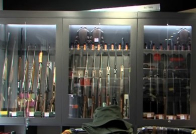 Rekordan izvoz oružja iz BiH